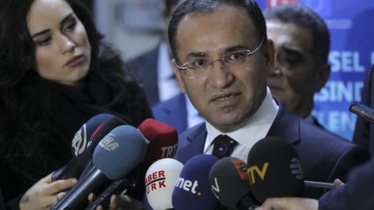 Gülen'in iade süreci