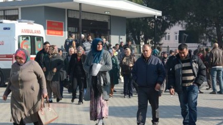 Soma davasında karar: Tazminat