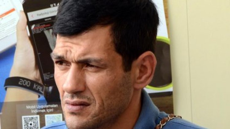 Mültecilere çağrı yaptı