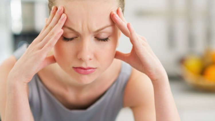 Migren'e çare bulundu
