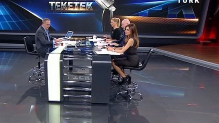 Teke Tek Özel - 23 Aralık - 1/4