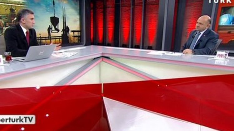 Özel Röportaj - 25 Aralık Cuma - Fikri Işık