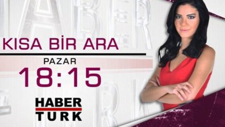 Kısa Bir Ara - 27 Aralık - 18:15