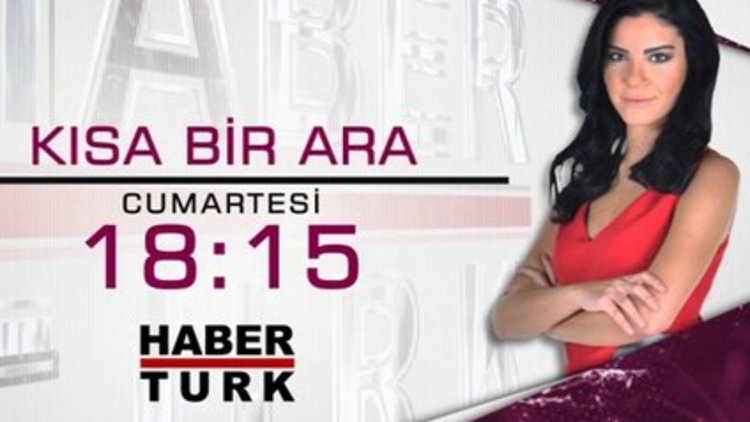 Kısa Bir Ara - 26 Aralık - 18:15