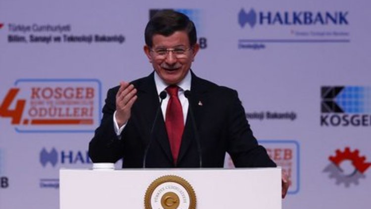 Başbakan işverenlerden ''Özveri'' istedi