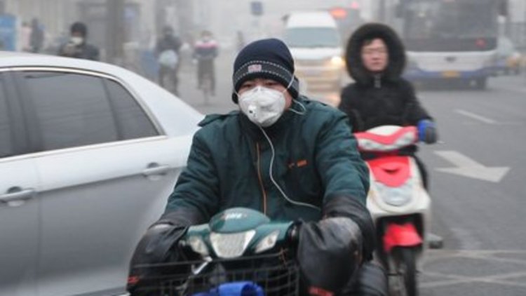 Maskeli hayat bitiyor