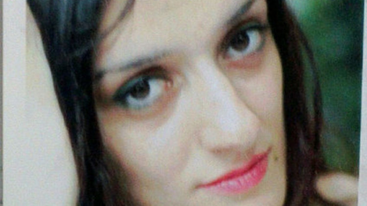 Denizde boğulmuş, darp izi yok