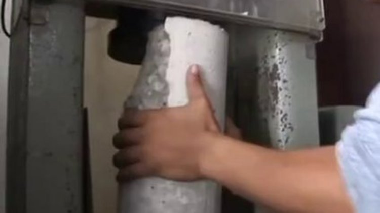 İnşaat sektörüne devrim gibi buluş!