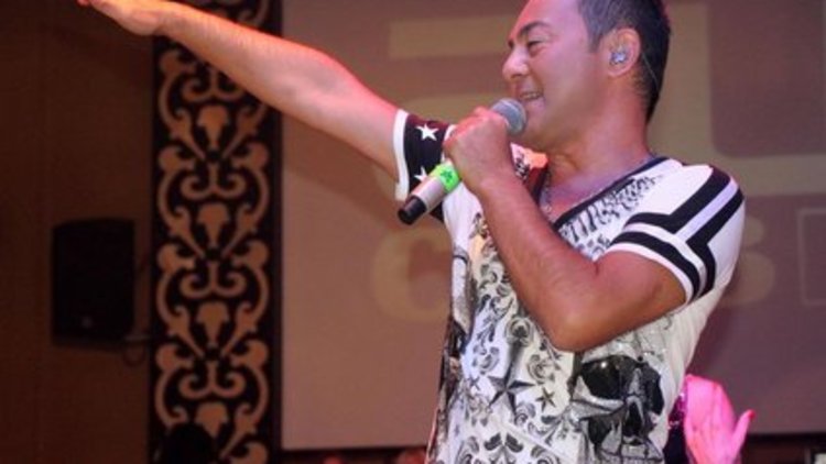 İşte Serdar Ortaç'ın Milli Takım şarkısı