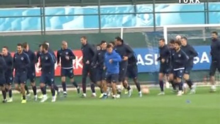 Kasımpaşa'nın rakibi Trabzonspor