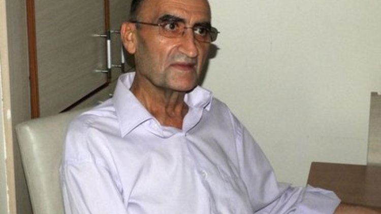 27 yıla 8 kalp ameliyatı