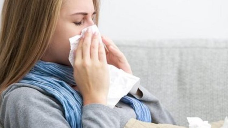 Sağlık Bakanlığı: Grip salgını kapıda