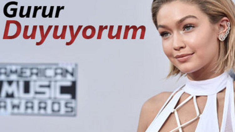 'Melek'ten ırkçılık dersi