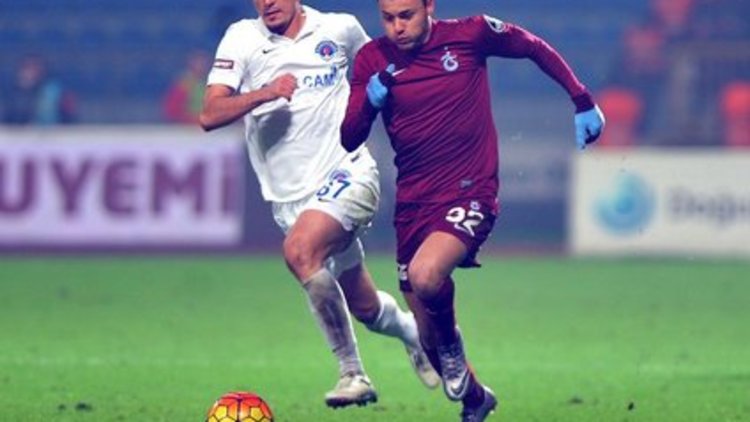 Kasımpaşa'da hakem isyanı: Mağduruz, sıkıntılıyız