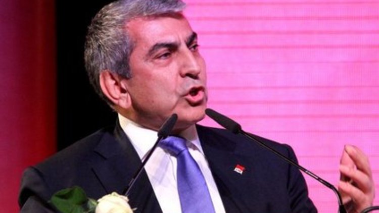 İşte CHP'nin yeni İstanbul İl Başkanı