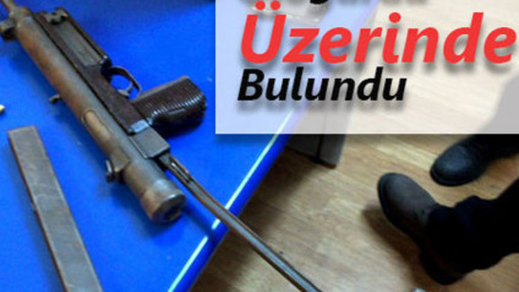 Kim bu yolcu?