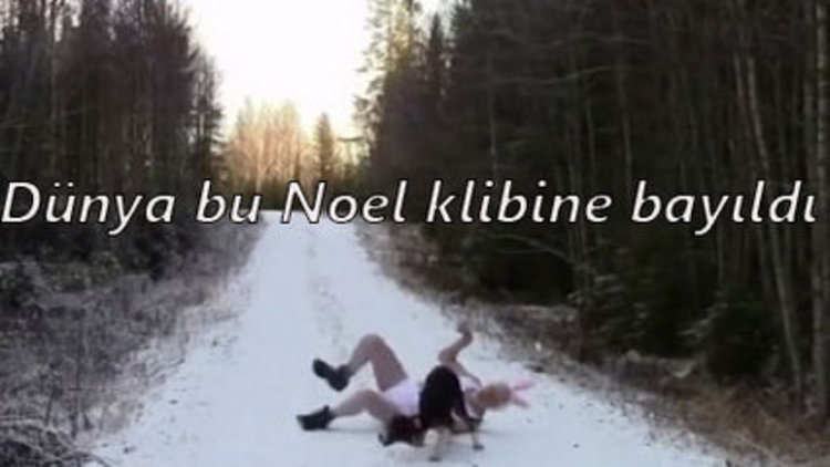 Tık, tık, tık yarım milyon