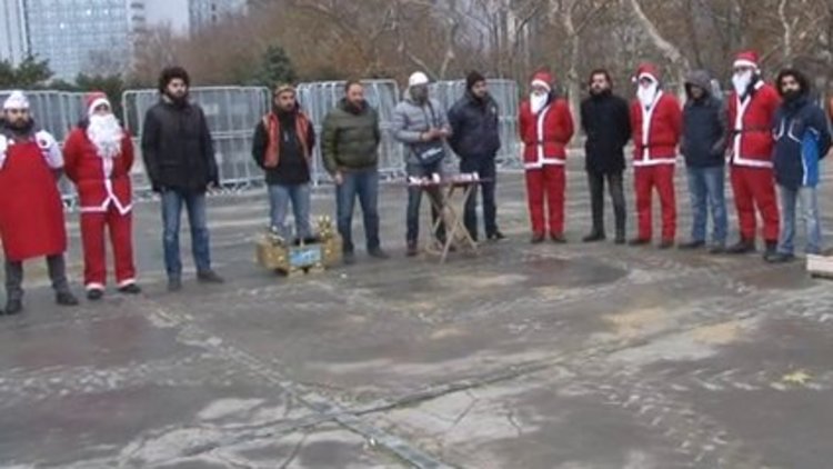 4510 merkez, Güven Timi'nde herkes!