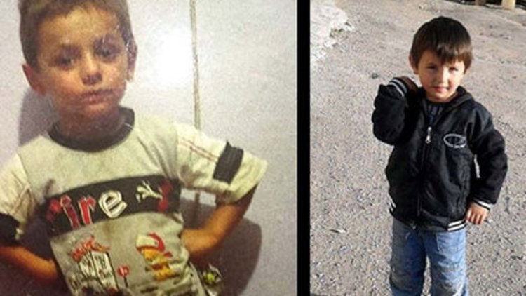 Tokat&#039;ta 2 çocuk kayboldu