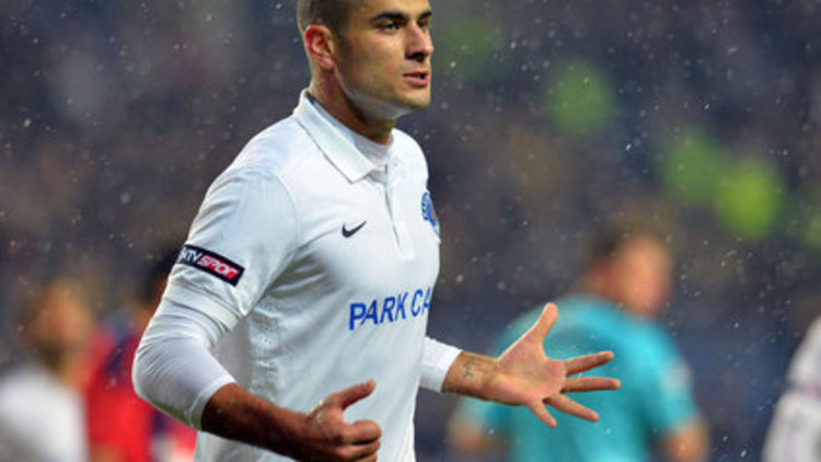 Kasımpaşa 4 büyüklere kök söktürdü