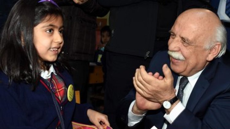 Çocuklara sömestrde ödev yok