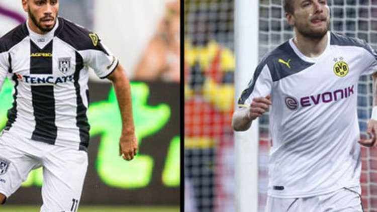 Galatasaray transfer için atağa kalktı