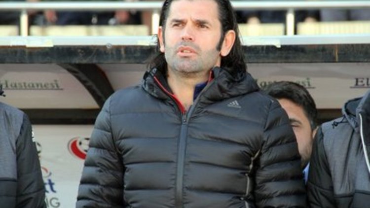 Cavcav belki bu kez 'Üzülmez'