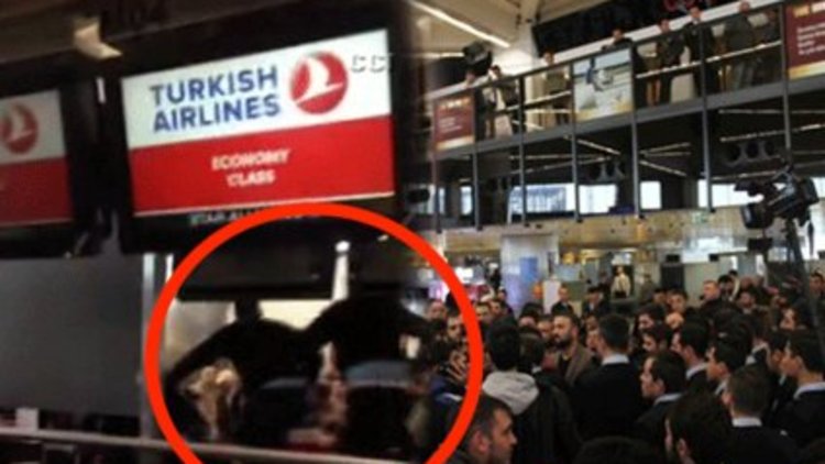 'Yeter artık bizi uçurun' isyanı