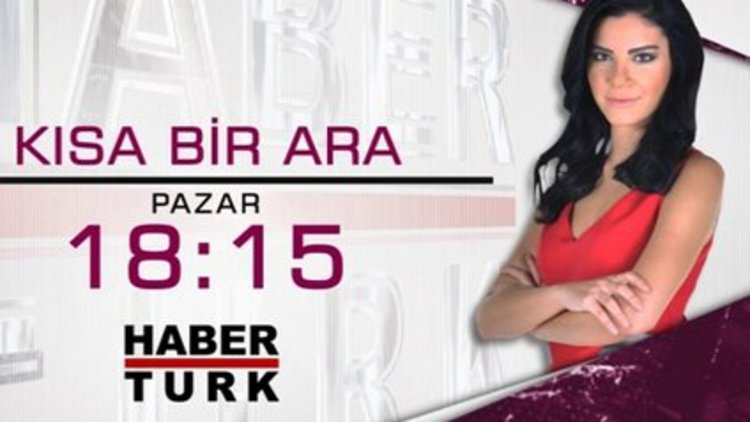 Kısa Bir Ara - 3 Ocak 18:15