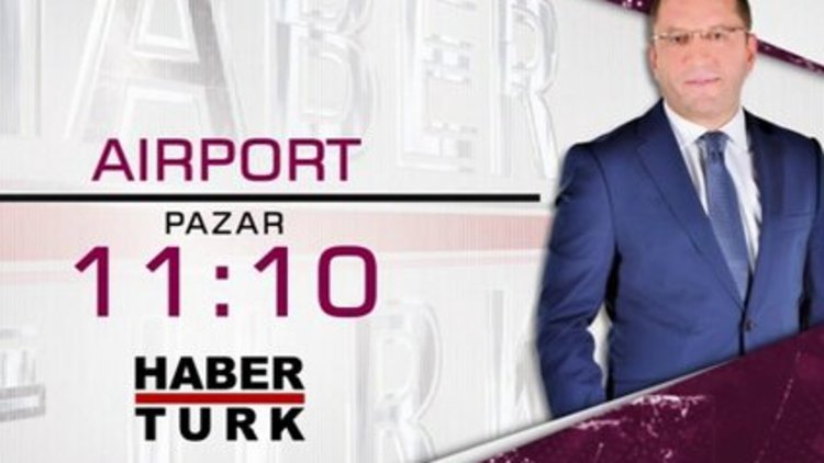 Airport - 3 Ocak 11:10