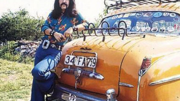 İyi ki doğdun Barış Abi