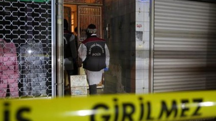  Ölü bulunan anne ve üç çocuğunun katili HATALI DOĞALGAZ BAĞLANTISI MI?