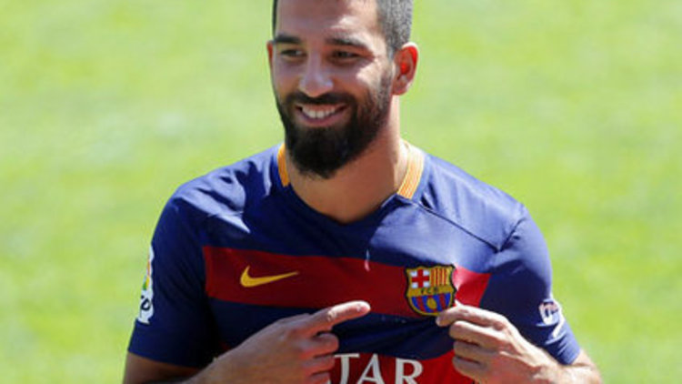 180 günlük forma hasret bitti: Arda Turan arenaya çıkıyor