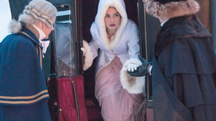 'Game Of Thrones'a dişli İngiliz rakip  ŞİMDİDEN 13 ÜLKEDE