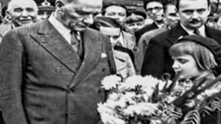 Bu fotoğrafları daha önce hiç görmediniz