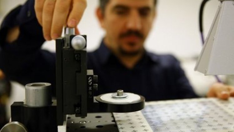 Bilkentli mucitler öyle bir şey yapacak ki DÜŞMAN SAVAŞ UÇAĞINI KUŞ SANACAK 