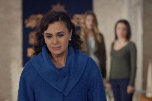 "Ne zor şu an sana sarılmadan durmak"