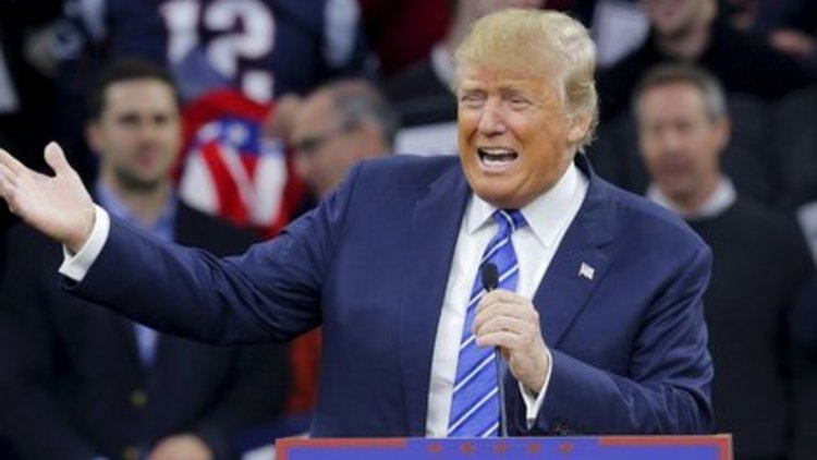 Kampanya da bu: Irkçılık ve Müslüman nefreti