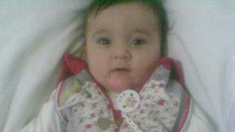 Olağan şüpheliler: Anne, anneanne ve baba AYBÜKE BEBEK NASIL ÖLDÜ?