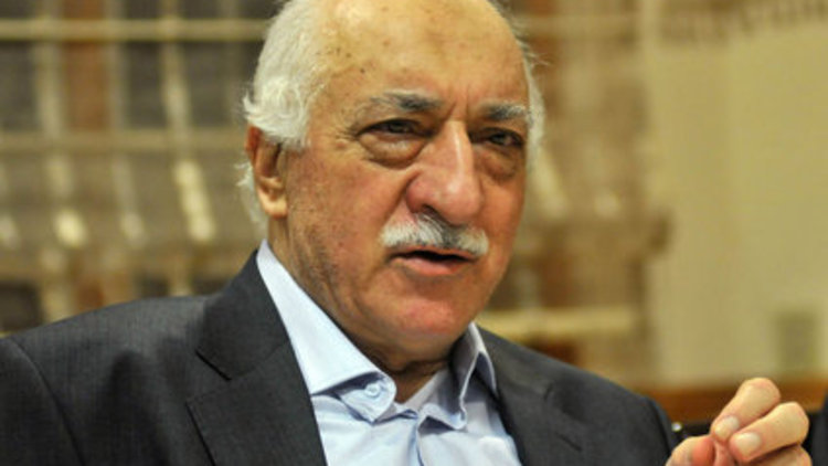 Dava başladı: 1 numaralı sanık o