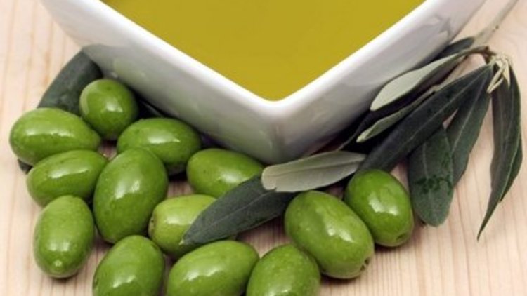 Zeytinyağı üste çıkmada rekor kırdı: % 107  