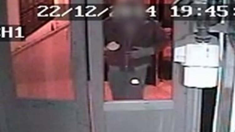 Öğretmenine pusu kurdu, taşla saldırdı: CANAVAR ÖĞRENCİ