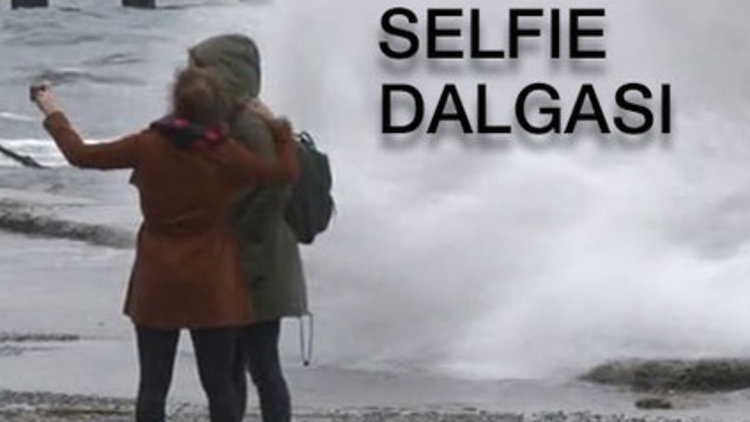 İstanbul lodosa teslim