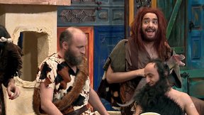 Geldim Gördüm Güldüm Show 2. Fragmanı