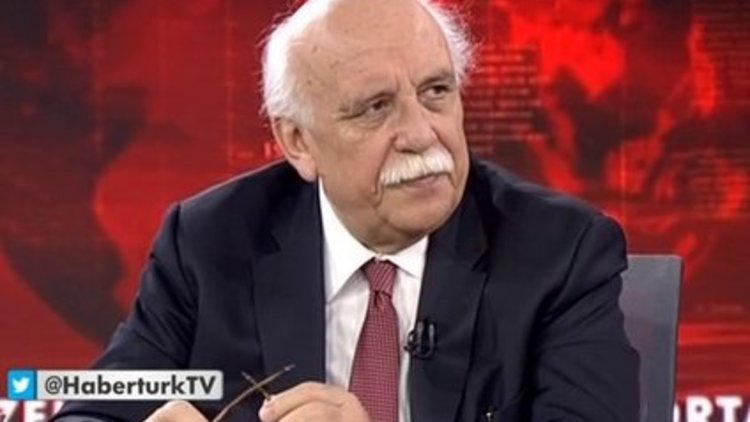 Özel Röportaj - 7 Ocak 2016 - Nabi Avcı