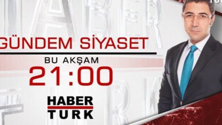 Gündem Siyaset - 8 Ocak - 21:00