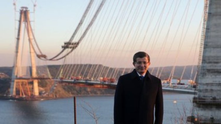 3&#039;üncü Köprü teftişi