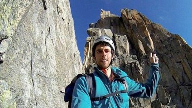 30 metrede kemeri kopunca