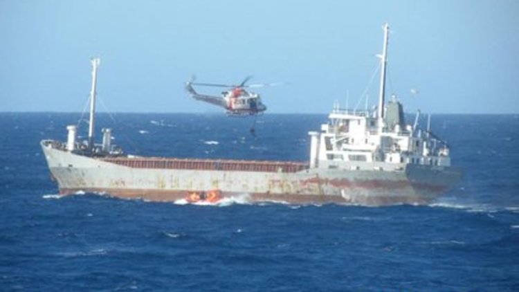 Tek kurşun atılmadı, tazyikli su sıkıldı: 13 TON ESRAR İŞTE BÖYLE YAKALANDI