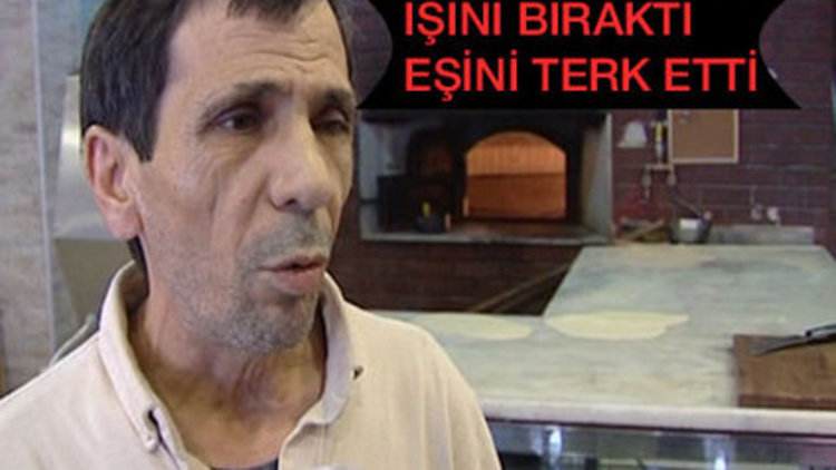 BU DA PİYANGO TALİHSİZİ